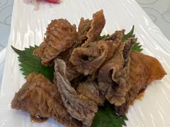 -浦华大酒店-台南担仔面海鲜楼