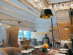 -燃扒房Steakhouse(皇庭店)