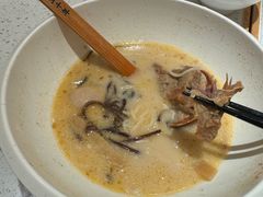 -味千拉面(广州白云机场T1西二店)