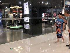 -NIKE 儿童体验店(南开大悦城店)