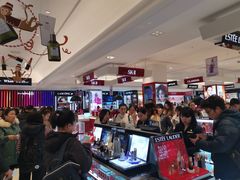 -新世界百货(明洞总店)