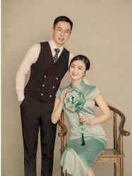 -女王风尚STUDIO·轻奢化定制