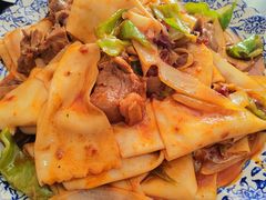 -范记靖远羊羔肉(博物馆店)