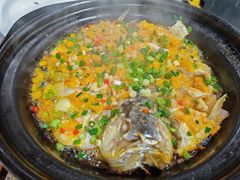 -京天红酒家(虎坊路店)