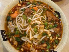 一口香-老陕西面馆(恒茂商业广场店)