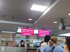 -首尔仁川机场ASIANA LOUNGE贵宾候机室(Incheon)