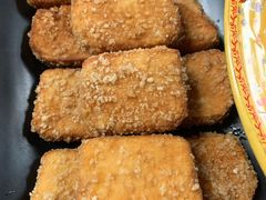馒头夹臭豆腐-仙品龙虾(总店)