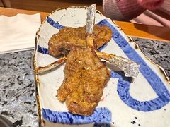 -大渔铁板烧(中山路八佰伴店)