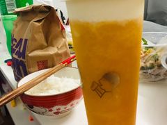 -喜茶(深圳东门1234店)