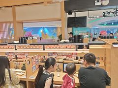 -友壹町寿司(佛山新DNA店)