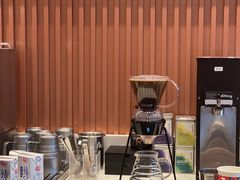 -星巴克(石厦街店)