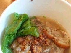 -黄珍珍泰国菜馆(庄士伦敦广场店)