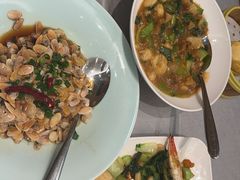 -宁海食府(北岸琴森店)
