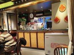 -小隐人家(乐松店)