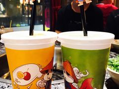 -蜀大侠火锅(寰球文化地标·总府店)