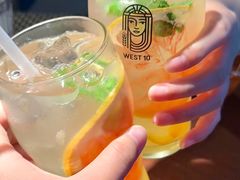 -West10 西拾·西餐厅·创意菜(未来科技城店)