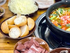 -笔记安顺夺夺粉火锅