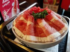 -大龙燚火锅(太古里店)
