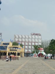 -飞览天下沉浸式飞行体验(北京旗舰店)