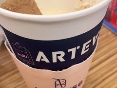 -ARTEASG啊T·新加坡奶茶(桂林路店)