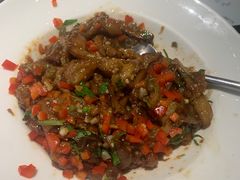 -关东小磨东北菜(漕河泾印象城店)