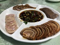 -珍巷福地四合院菜馆(复兴门店)