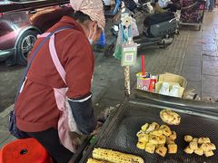 -大板桥综合市场(隆兴购物中心店)