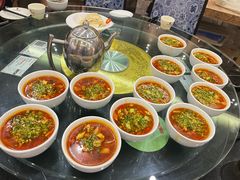 -令氏家外家周礼食府(桥南店)