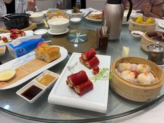 -新东源国际酒店·新东源食坊(沙井店)