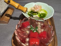 -半勺·新徽菜(银泰城店)