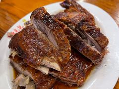 -澳门陈光记烧味饭店(南京德基广场店)