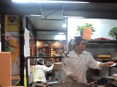 -金谷园饺子·烧烤(人大总店)