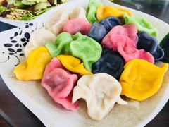 -87号烧烤海鲜·大排档(金沙滩店)
