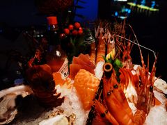 -花潮料理艺食馆(成都万象城店)