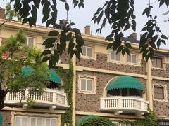 -成桂西餐厅·42年的味道(五大道疙瘩楼店)