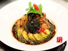 -浙江西子宾馆·牡丹厅