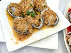 -阿勇海鲜排档2号(朱家尖店)