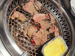-木槿花韩式炭烤·熟成肉工坊(孙文东路店)