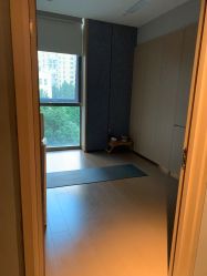 -FineYoga梵音瑜伽·普拉提