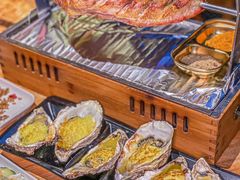 -龙头烤羊排•烤全羊•精酿扎啤(厦滘店)