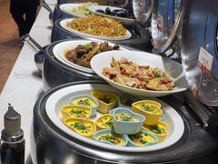 -凡塔斯牛排自助餐厅(莆田万达店)