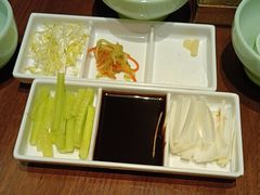 -北京全聚德(王府井店)