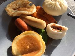 -远洲凤凰山庄臻味全日餐厅