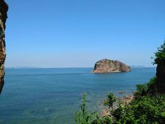 -棒棰岛宾馆景区