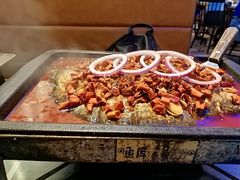 湄公鱼-鱼库·不仅是一家烤鱼店(车公庙店)