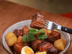 菲律宾酱猪肉-Mesa Madre梅萨妈妈·Bintana(国贸店)