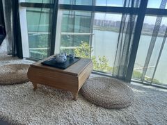 -君来湖滨饭店·渔餐厅