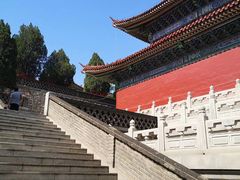 -龙口南山旅游景区