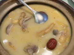 -香港新记茶餐厅(春熙太古里店)