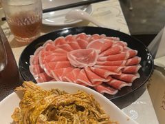 -东来顺饭庄(apm总店)